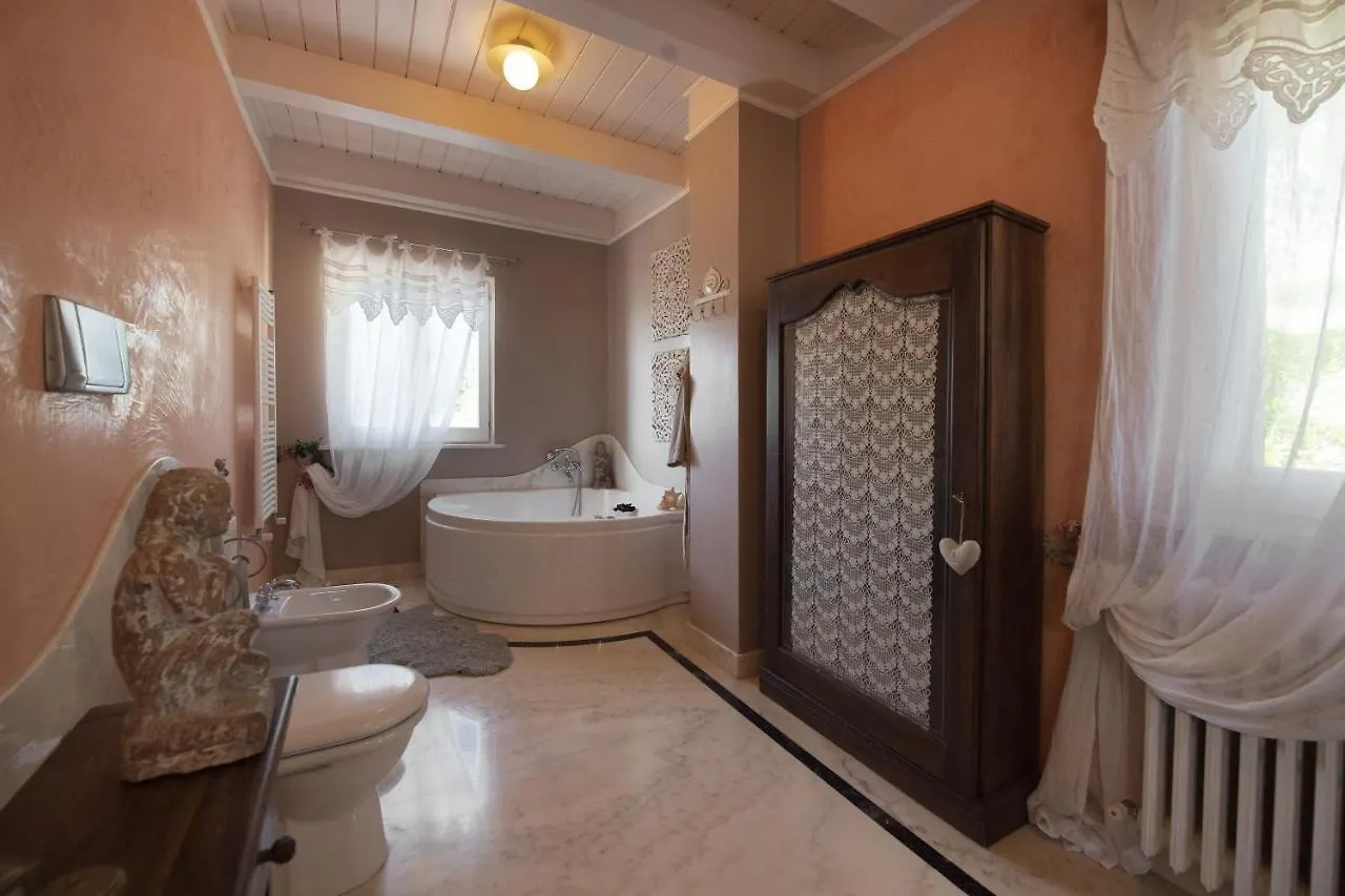 Villa Bellavista Evelyne E Giorgio Pontedassio 0*,  이탈리아
